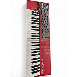 Used Nord LEADS A1 Synthesizer