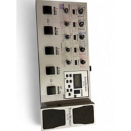 Used KORG AX1000G Effect Processor