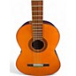 Used Yamaha G50A Natural Classical Acoustic Guitar