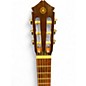 Used Yamaha G50A Natural Classical Acoustic Guitar