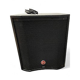 Used Harbinger S12 SUB Powered Subwoofer