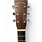 Used 2025 Martin d17 Mahogany Acoustic Guitar