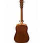 Used 2025 Martin d17 Mahogany Acoustic Guitar