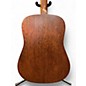 Used 2025 Martin d17 Mahogany Acoustic Guitar
