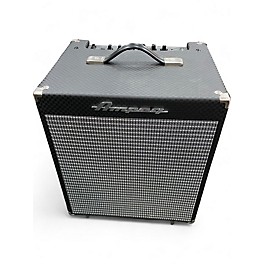 Used Ampeg RB-110 Bass Combo Amp