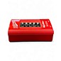 Used Hughes & Kettner Red Box Direct Box