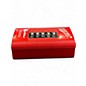 Used Hughes & Kettner Red Box Direct Box
