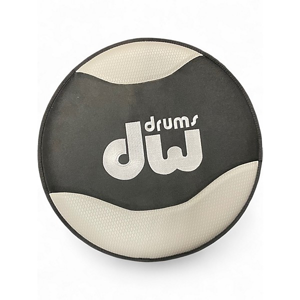 Used DW snare case Drum Case