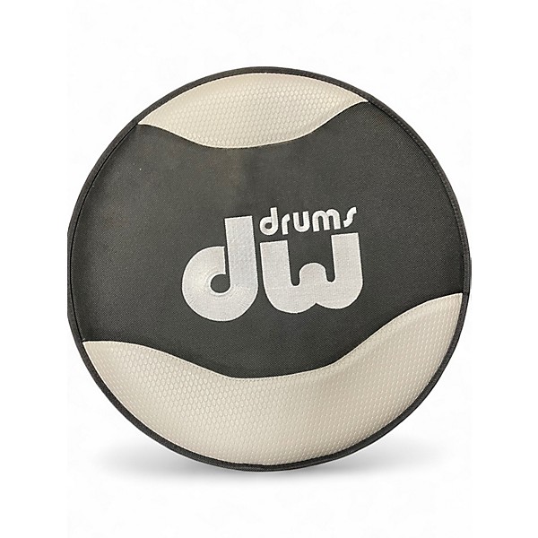 Used DW snare case Drum Case