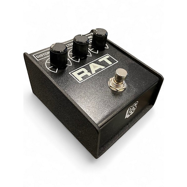 Used ProCo Rat Distortion Effect Pedal | Guitar Center