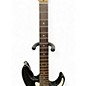 Used Peavey Raptor Black Solid Body Electric Guitar