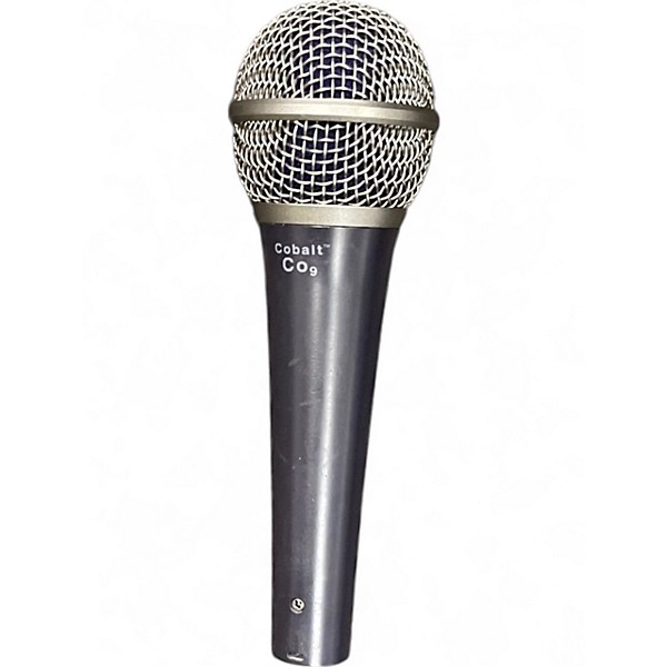 Used Electro-Voice COBALT CO9 Dynamic Microphone