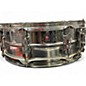 Used Premier 14X5 PD6021 Chrome Silver Drum thumbnail