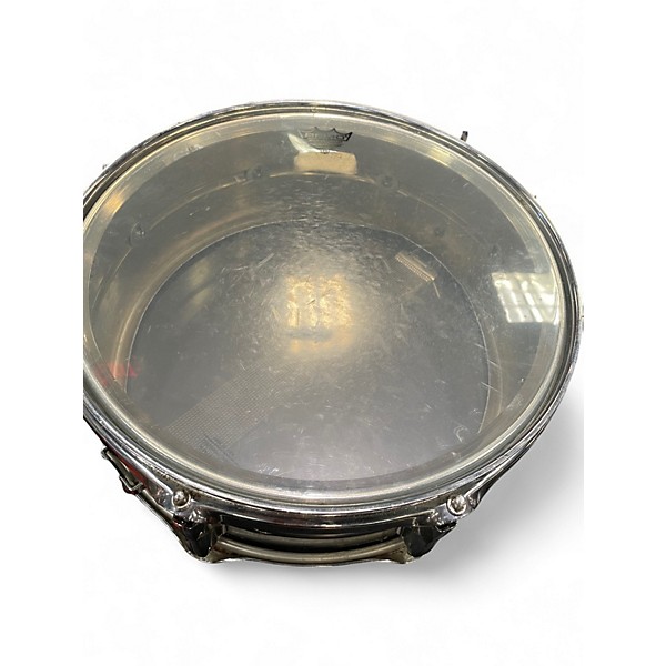 Used Premier 14X5 PD6021 Chrome Silver Drum