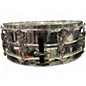 Used Premier 14X5 PD6021 Chrome Silver Drum