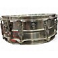Used Premier 14X5 PD6021 Chrome Silver Drum