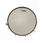Used 1974 Rogers 14in Dyna-Sonic Natural Drum