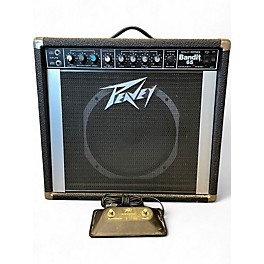 Used Peavey Bandit 65 Guitar Combo Amp