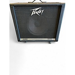 Used Peavey 112SX Sheffield Equiped Guitar Cabinet