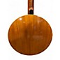 Vintage 1980s Gibson Masterbone Natural Banjo