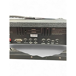 Used Marshall Valvestate 2000 AVT 275 Guitar Combo Amp