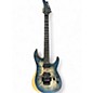 Used Schecter Guitar Research REAPER-6FR SKY BURST Solid Body Electric Guitar thumbnail