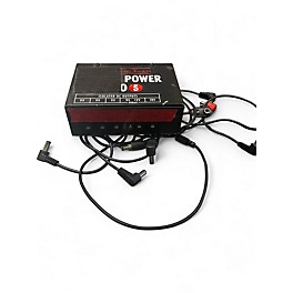 Used Voodoo Lab Power ISO5 Power Supply