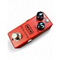 Used MXR M102 Dyna Comp Effect Pedal