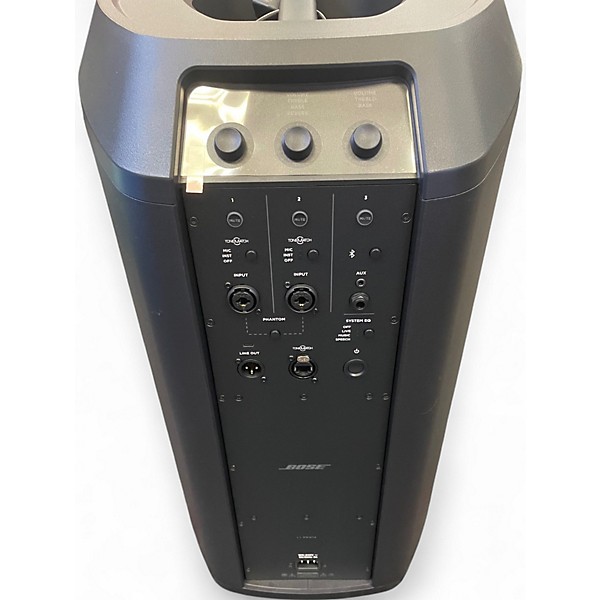 Used Bose L1 Pro16 Powered Speaker