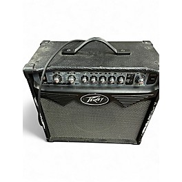 Used Peavey Vypyr 15 1X8 15W Guitar Combo Amp