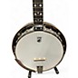 Used Deering Golden Era 5-String DARK NATURAL Banjo