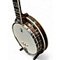 Used Deering Golden Era 5-String DARK NATURAL Banjo