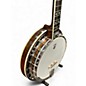 Used Deering Golden Era 5-String DARK NATURAL Banjo