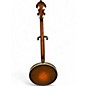 Used Deering Golden Era 5-String DARK NATURAL Banjo