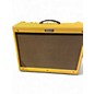 Used Fender Blues Deluxe Reissue 40W 1x12 Tweed Tube Guitar Combo Amp thumbnail