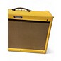 Used Fender Blues Deluxe Reissue 40W 1x12 Tweed Tube Guitar Combo Amp