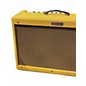 Used Fender Blues Deluxe Reissue 40W 1x12 Tweed Tube Guitar Combo Amp