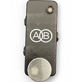 Used JHS MINI Pedal