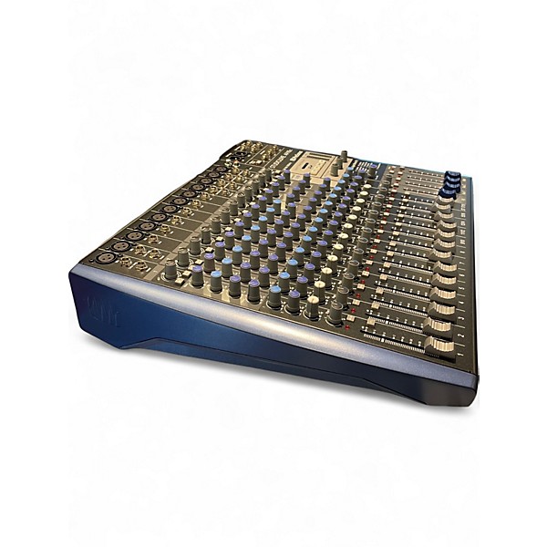Used PreSonus Studio Live AR16C Unpowered Mixer