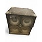 Used SWR WORKINGMAN'S 4X10T Bass Cabinet thumbnail