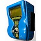 Used Peterson strobo stomp vs-s Tuner Pedal