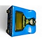 Used Peterson strobo stomp vs-s Tuner Pedal