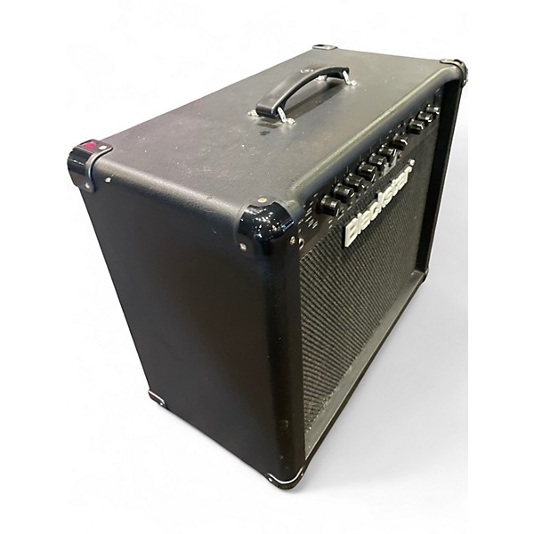Used Blackstar ID:30 1x12 30W Programmable Guitar Combo Amp