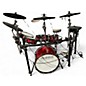 Used Alesis strike pro Electric Drum Set