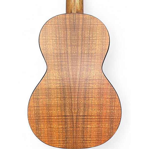 Used Martin OXK X SER KOA Natural Ukulele