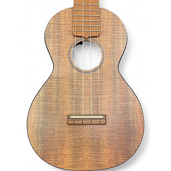 Used Martin OXK X SER KOA Natural Ukulele