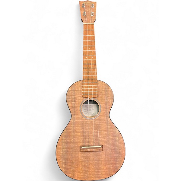 Used Martin OXK X SER KOA Natural Ukulele