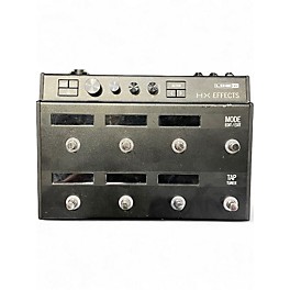 Used Line 6 HX Effects Effect Processor