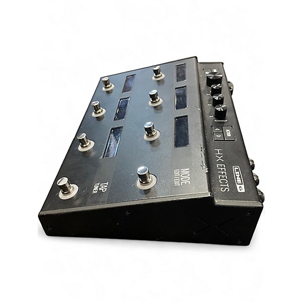 Used Line 6 HX Effects Effect Processor | Guitar Center
