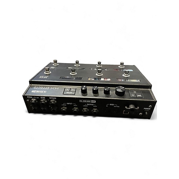 Used Line 6 HX Effects Effect Processor | Guitar Center